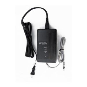 NEW in BOX - AdirPro 77BC20R BC 20CR Charger for Topcon NiMH Batteries